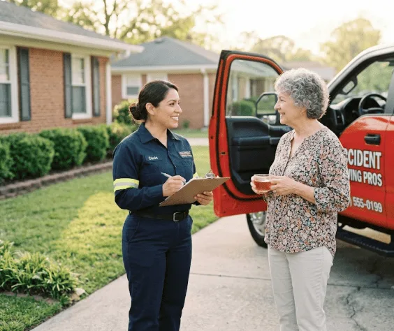 Accident Towing Service Ashippun, WI FAQs